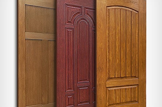Capitola-fiberglass-door-repair