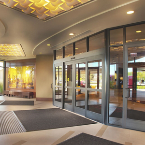 commercial door specialist Capitola