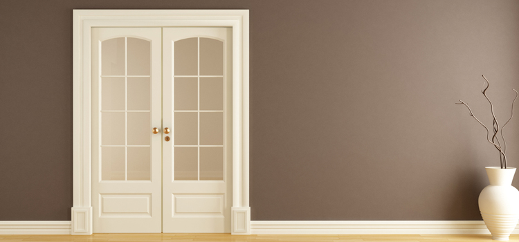 residential fiberflasss door repair Capitola